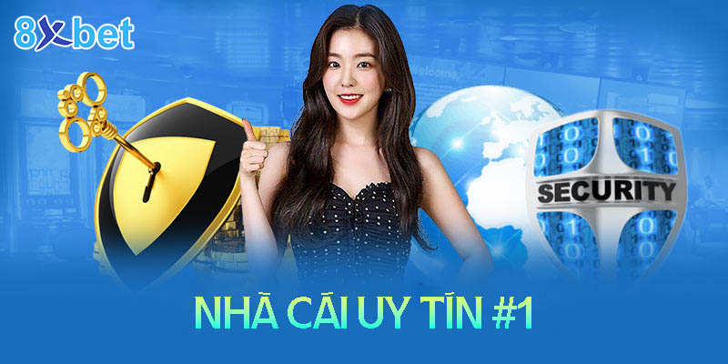 8XBet Bar - Nhà cái uy tín hàng đầu hiện nay