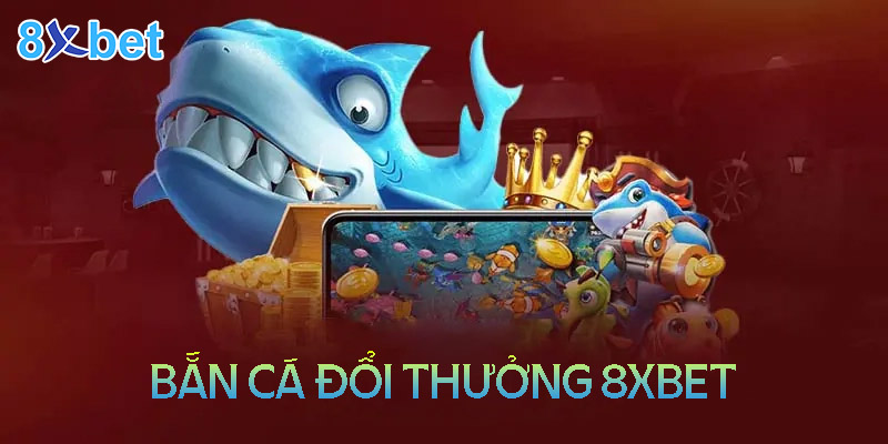 8xbet Man City – Săn cá đổi thưởng tiền thật cực chất 2024