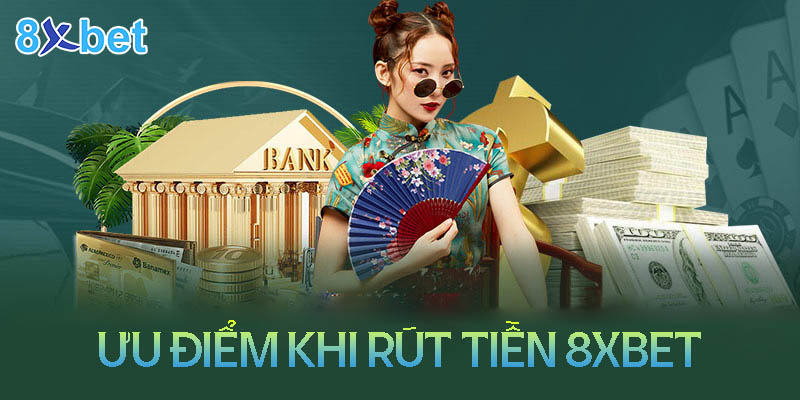 giới thiệu về nhà cái 8xbet