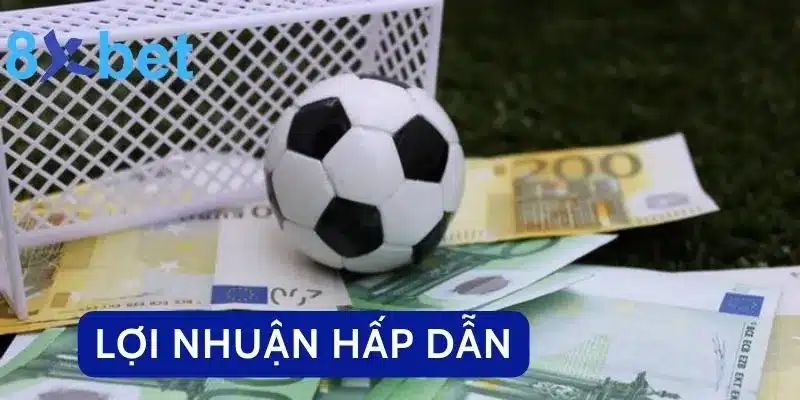 Nguồn lợi nhuận hấp dẫn