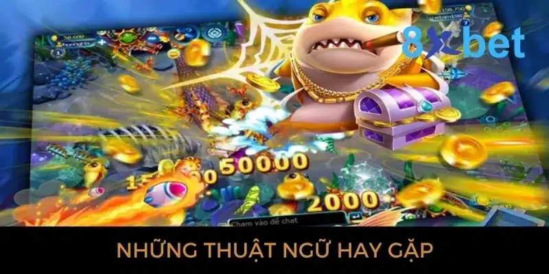 Những thuật ngữ hay gặp khi tham gia game