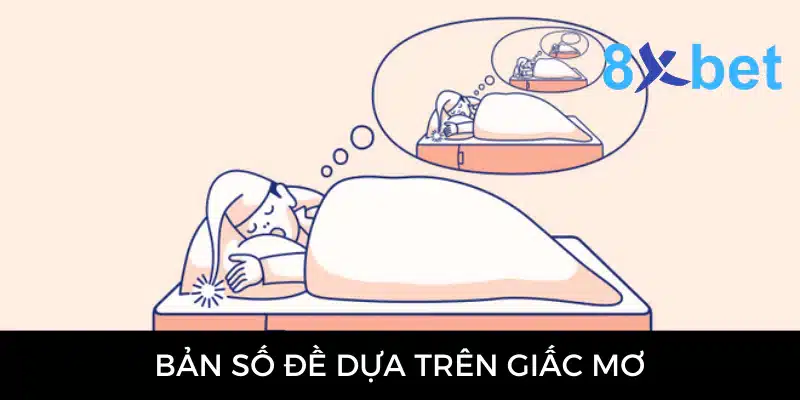 Bản số đề dựa trên giấc mơ